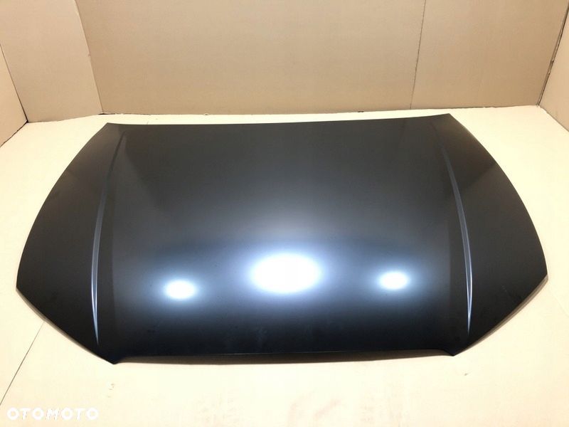 AUDI A3 8V SEDAN CABRIO MASKA 14- 8V5823029A NOWA - 1