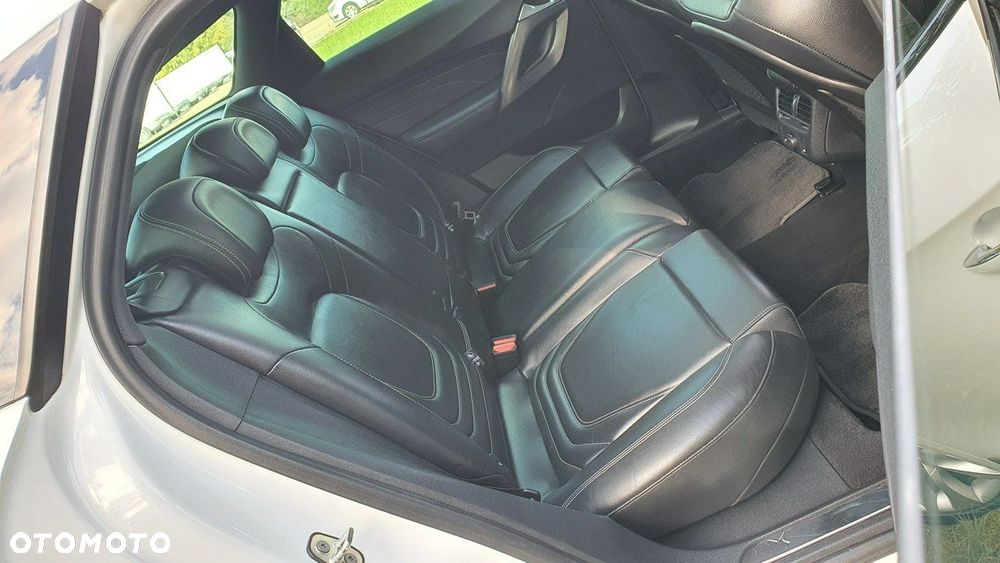 Citroën DS5 BlueHDi 150 Business Class - 11