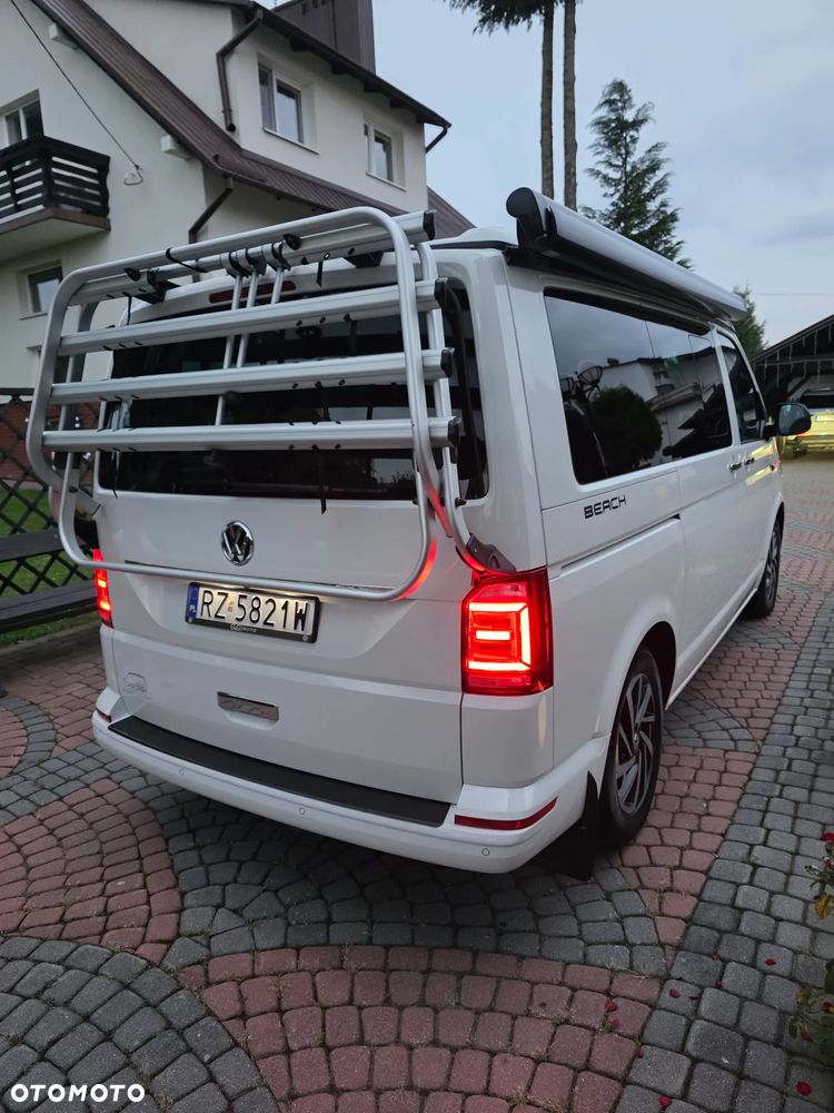 Volkswagen California - 5