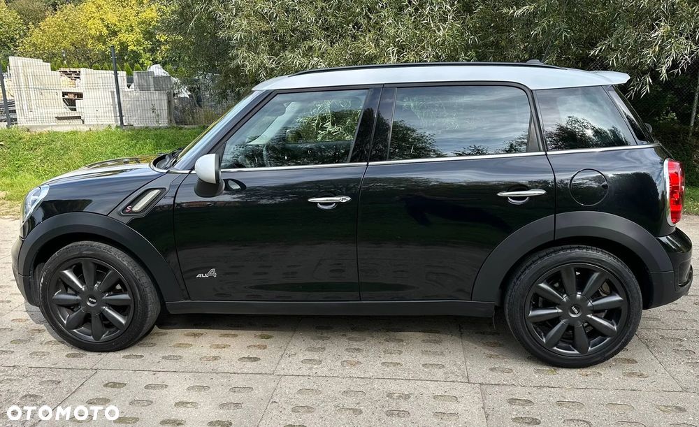 MINI Cooper S Standard - 7