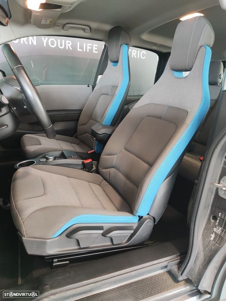 BMW i3 s 120Ah - 6