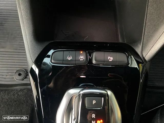 Opel Corsa-e GS Line - 30