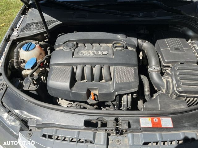 Audi A3 - 20