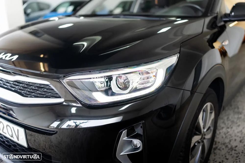 Kia Stonic 1.2 Dynamic - 7