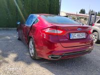 Ford Mondeo - 4