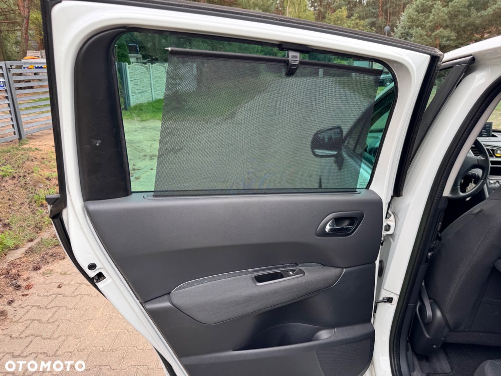 Peugeot 5008 2.0 BlueHDi Allure - 12