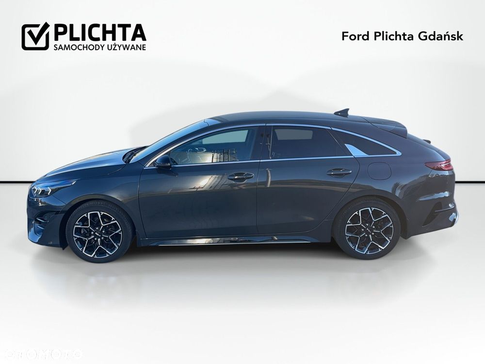 Kia ProCeed - 8