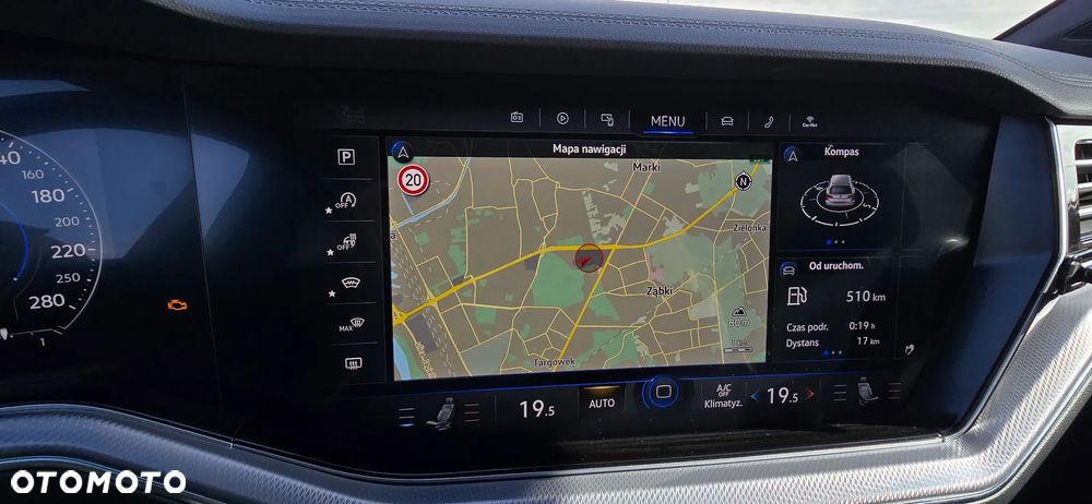 Volkswagen Touareg 3.0 V6 TFSI 4Motion R-Line - 18