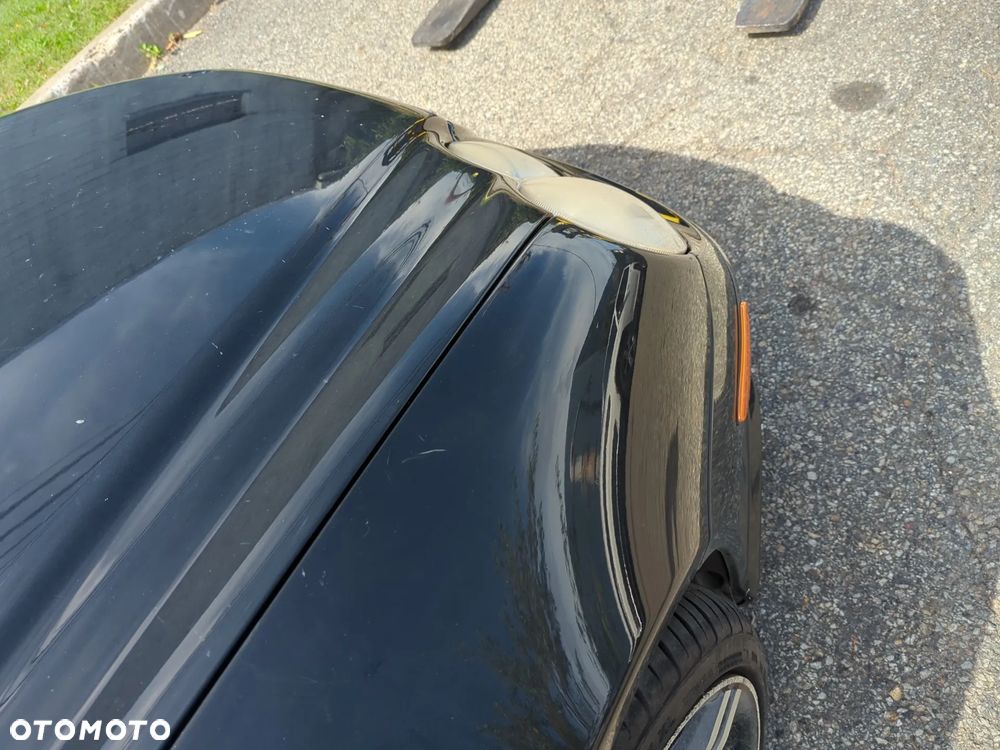 Mercedes-Benz SL 500 - 32
