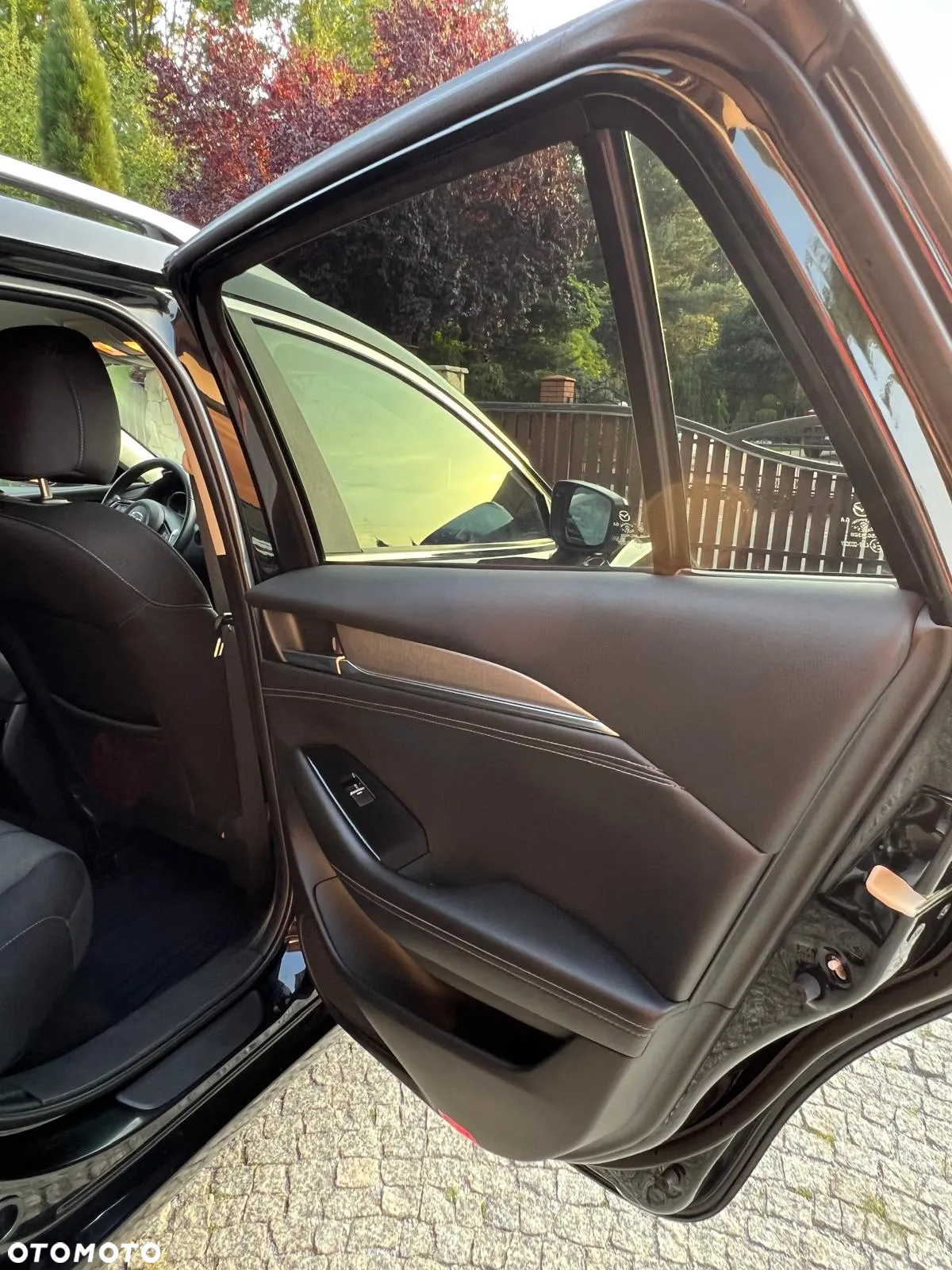 Mazda 6 2.0 SkyMotion - 31