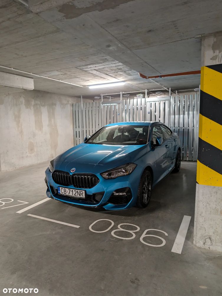 BMW Seria 2 220i M Sport - 2