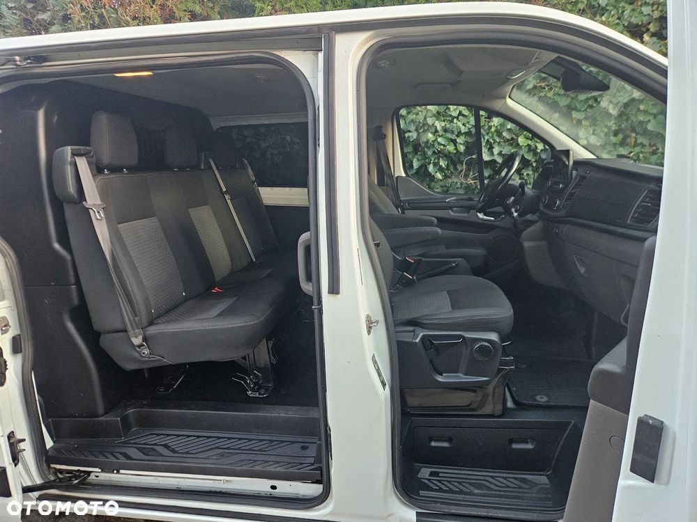 Ford Transit Custom L2H1 2.0TDCI - 29