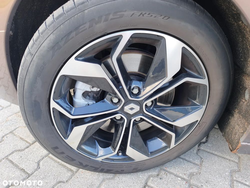 Renault Scenic dCi 160 FAP Dynamique - 19