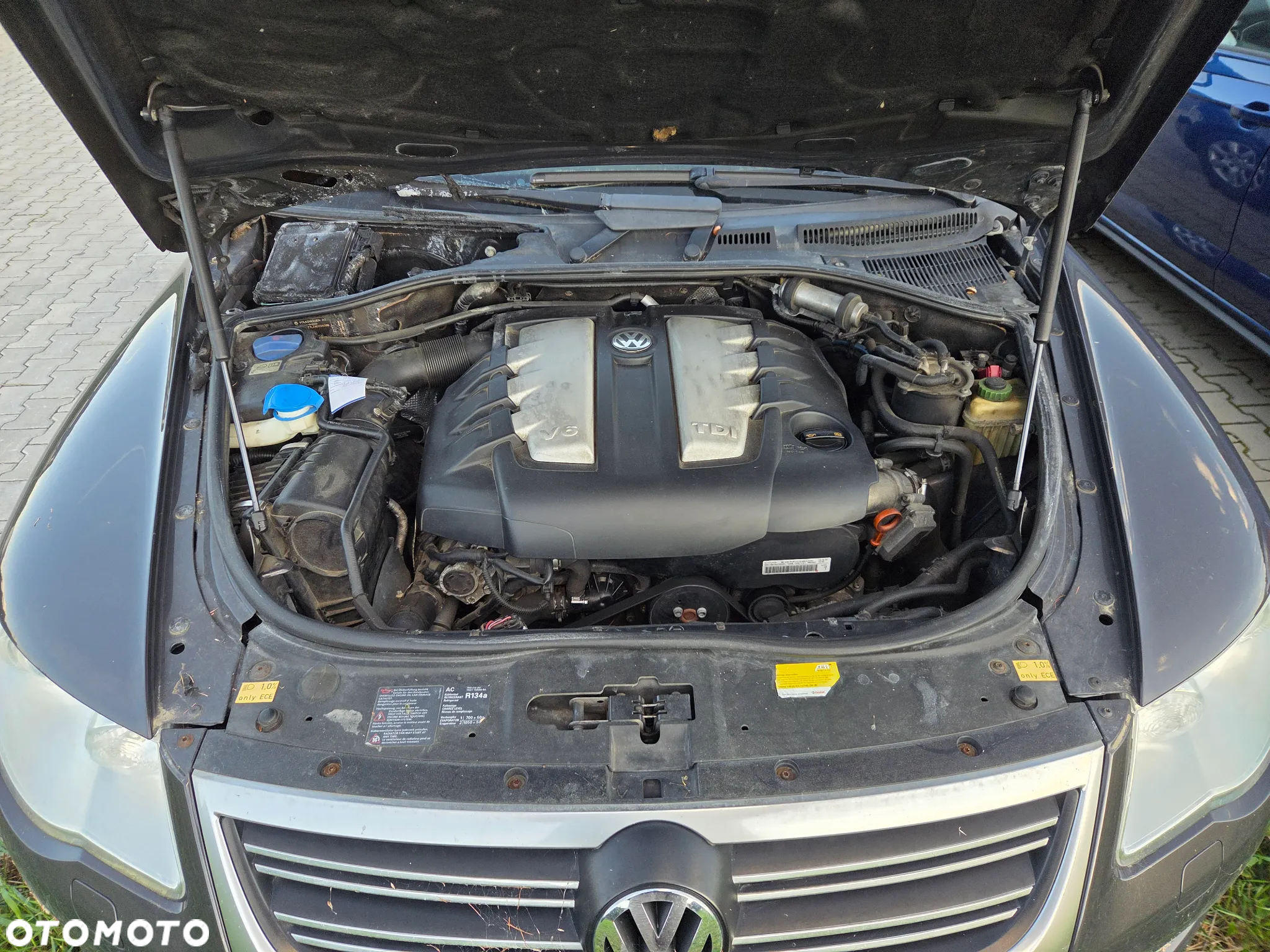 Volkswagen Touareg - 7