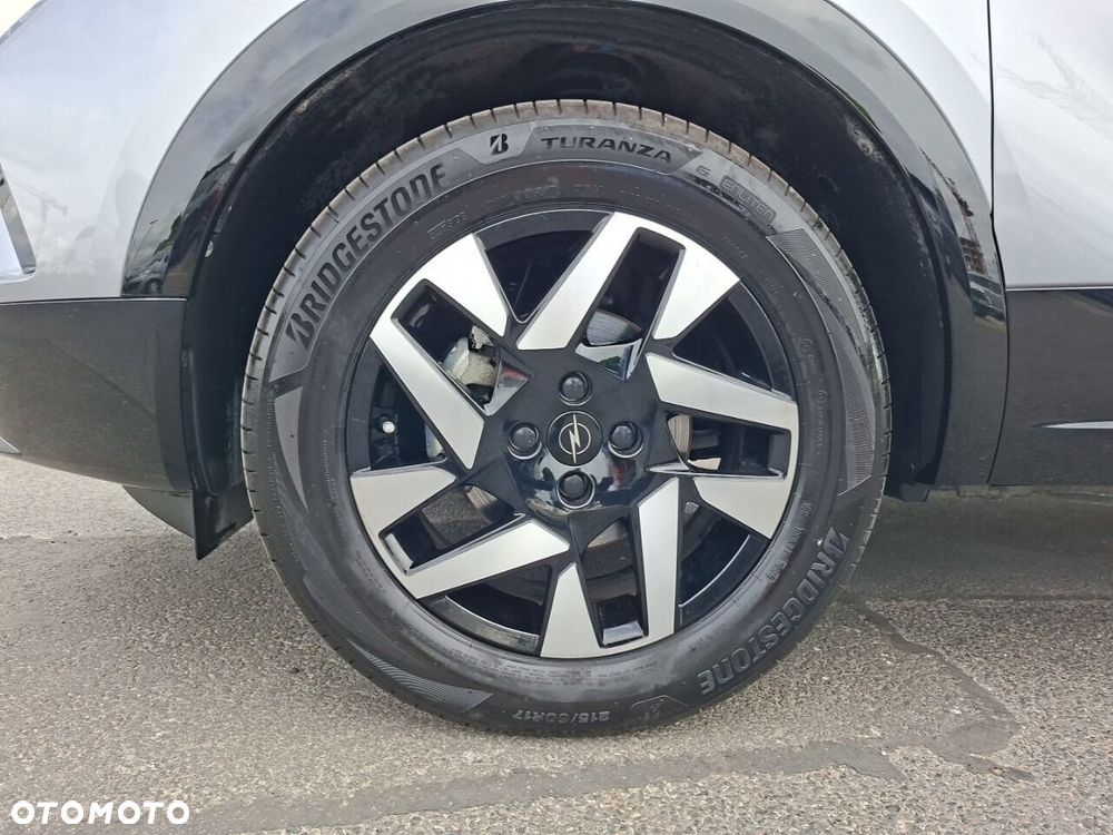 Opel Mokka 1.2 T GS S&S - 12