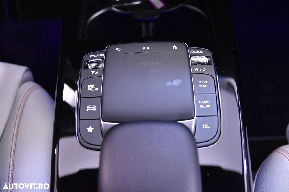 Mercedes-Benz A 200 d 8G-DCT - 18