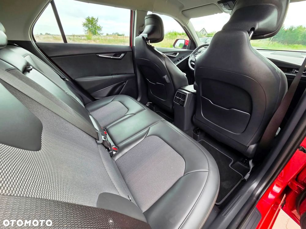 Kia Niro 1.6 GDI 2WD Edition 7 - 13