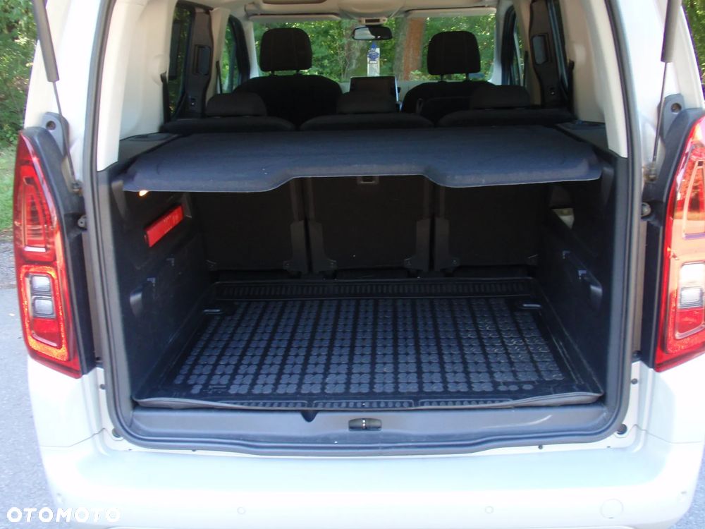 Toyota Proace City Verso - 7
