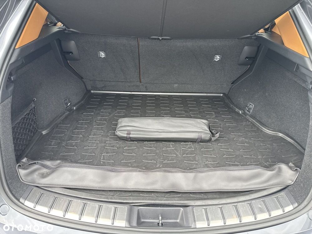 Lexus NX 350h Prestige AWD - 14