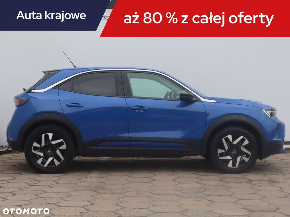 Opel Mokka - 8