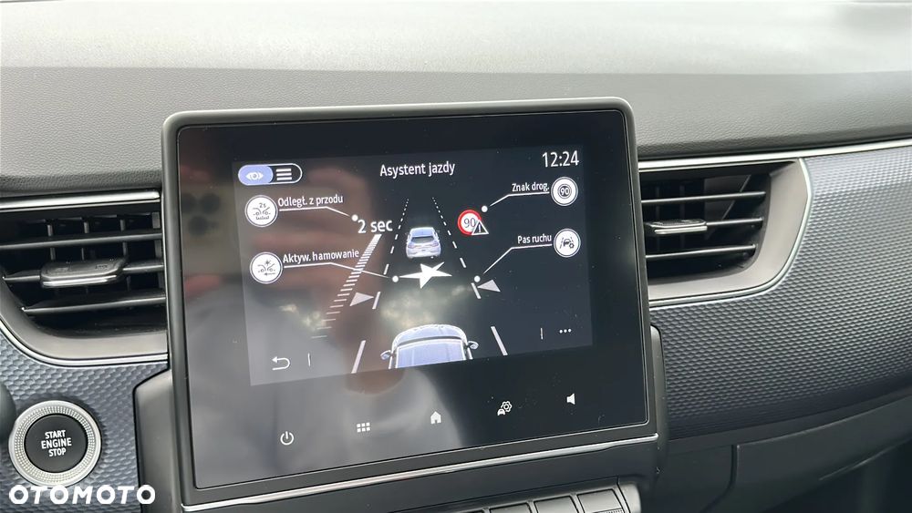 Renault Arkana 1.3 TCe mHEV Zen EDC - 26