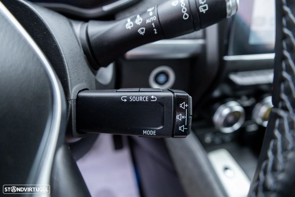 Renault Zoe (c/ Bateria) Intens 50 - 16