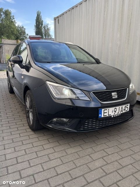 Seat Ibiza - 3