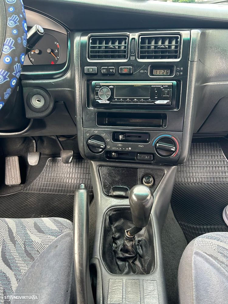 Toyota Carina E Stationw. 2.0 GL TD - 3