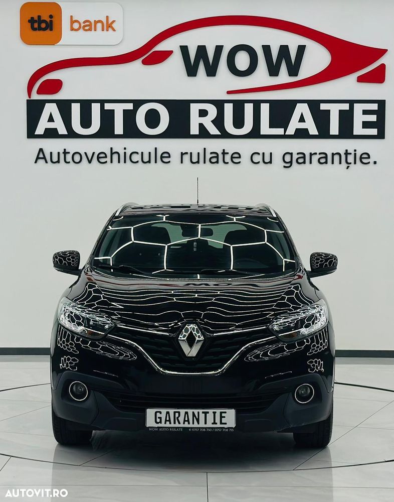 Renault Kadjar Energy TCe 130 Business - 35