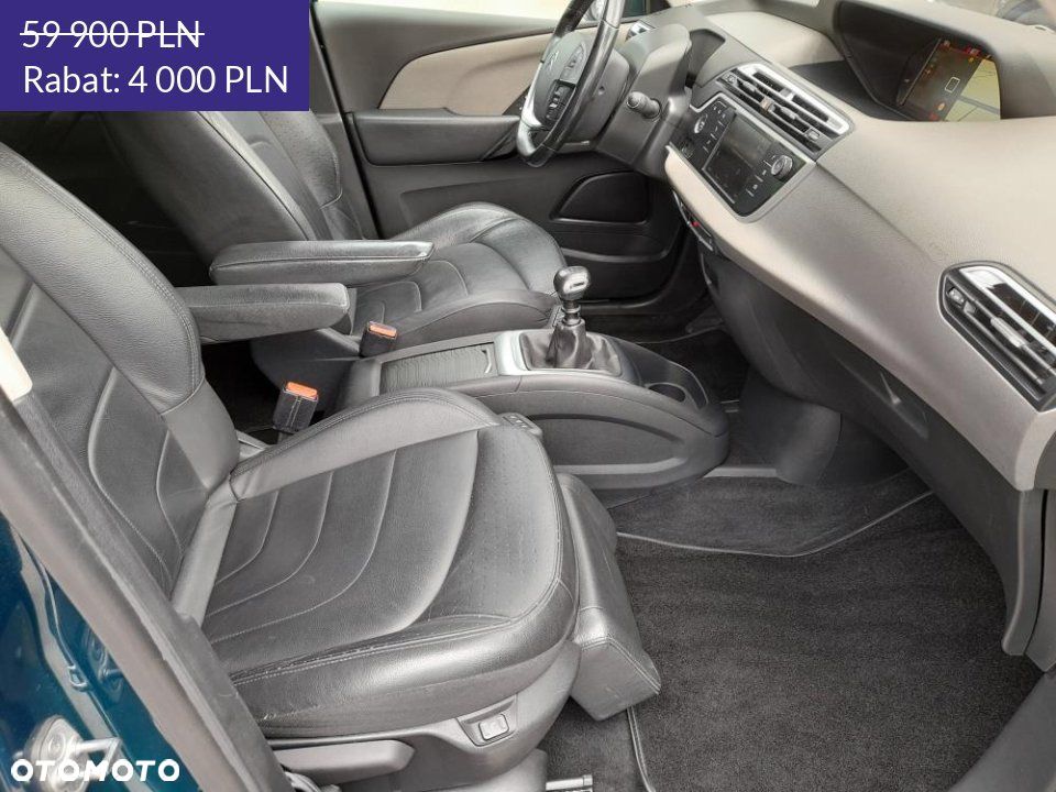 Citroën C4 SpaceTourer - 18