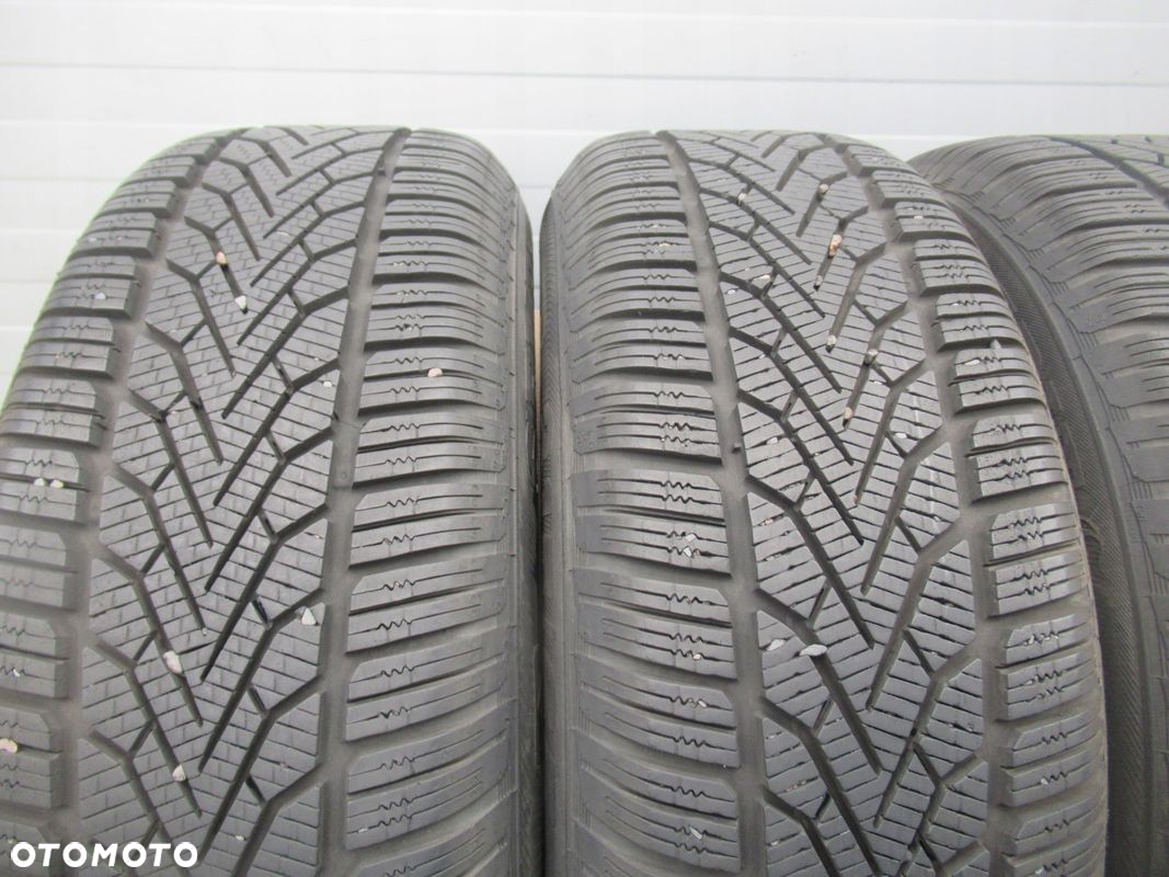 KOŁA ZIMA R16 OPEL MOKKA,CHEVROLET TRAX czujniki 5x105 - 5