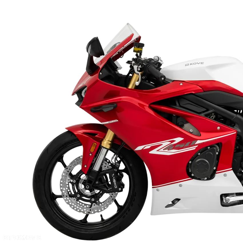 KOVE 350RR - 3