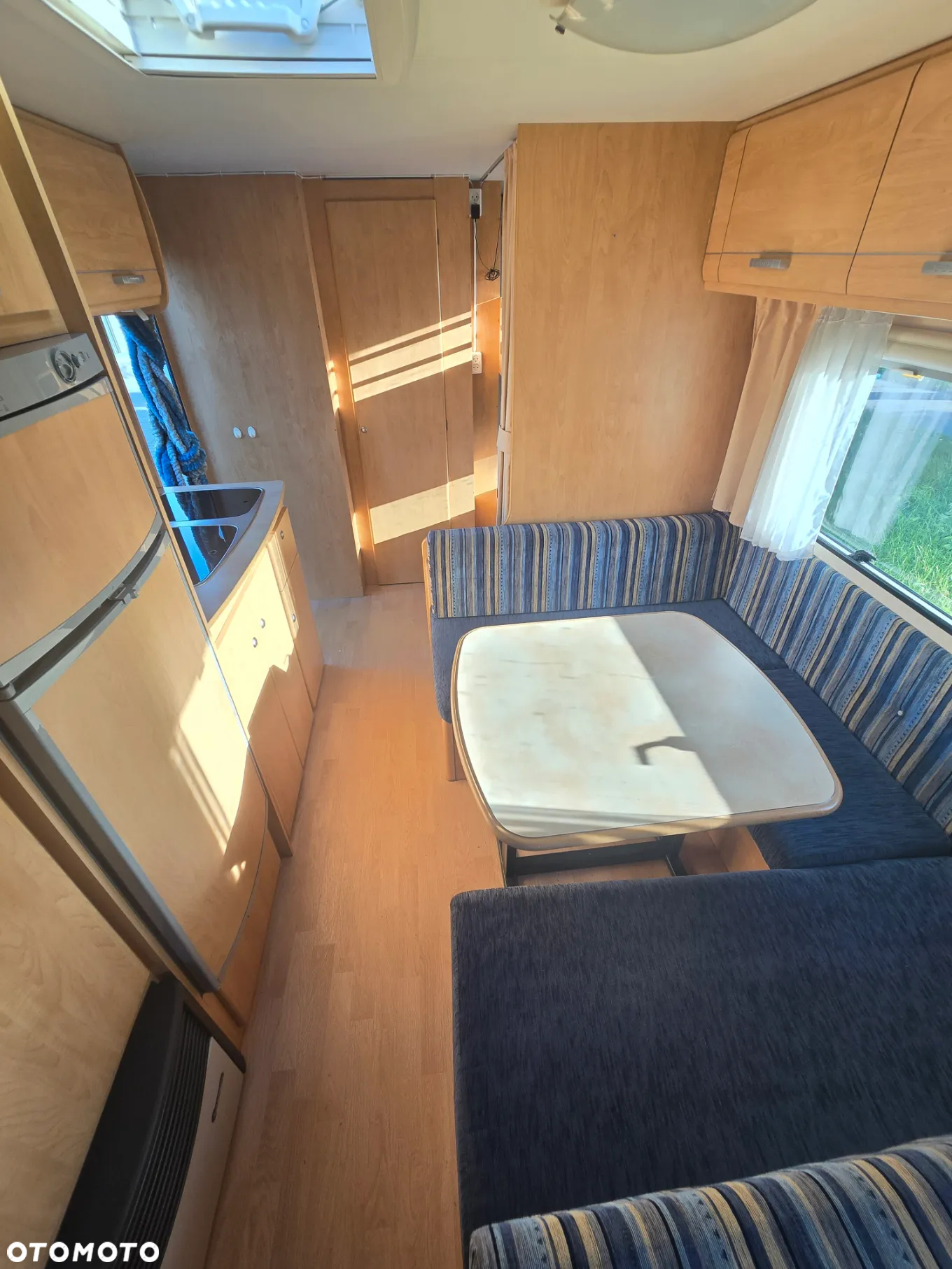 Caravelair ANTARES LUXE 546 - 17
