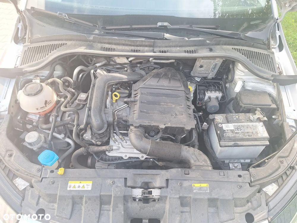 Skoda Fabia 1.0 TSI Ambition - 6