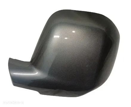 PEUGEOT 207 307 308 508 3008 5008 OBUDOWA LUSTERKA DOWOLNY KOLOR PRAWA, LEWA - PRZED LIFT I PO LIFT - 3