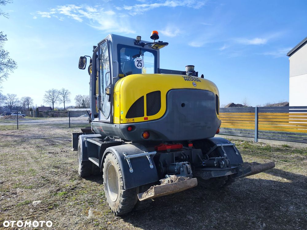 Wacker Neuson Ew100 - 2