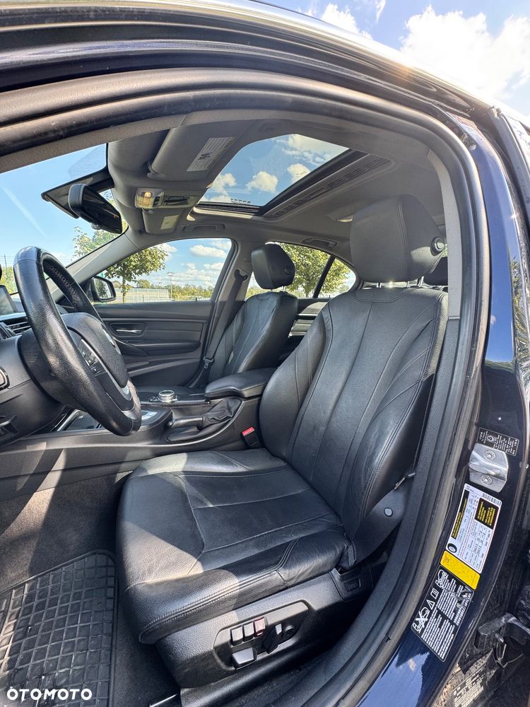 BMW Seria 3 - 2