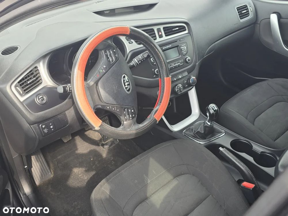 Kia Ceed 1.6 CRDi XL - 13