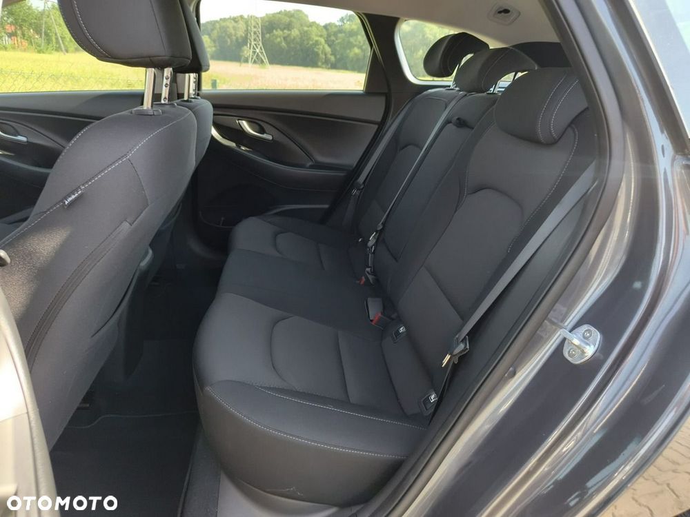 Hyundai i30 - 15