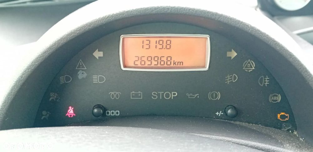 Peugeot 807 2.0 Trendy - 12