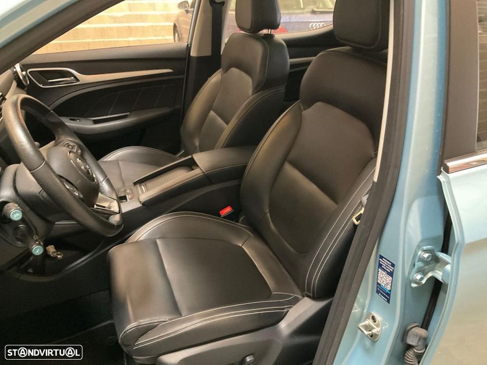 MG ZS Luxury - 6