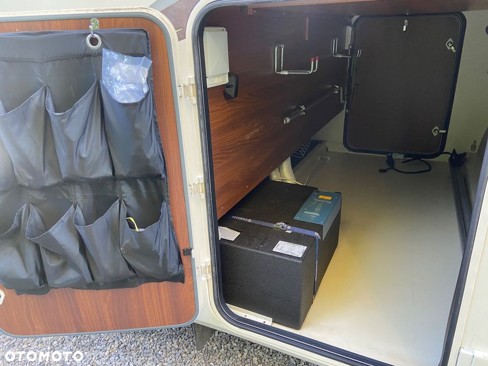 Fiat Ducato Fleurette Florium - 25