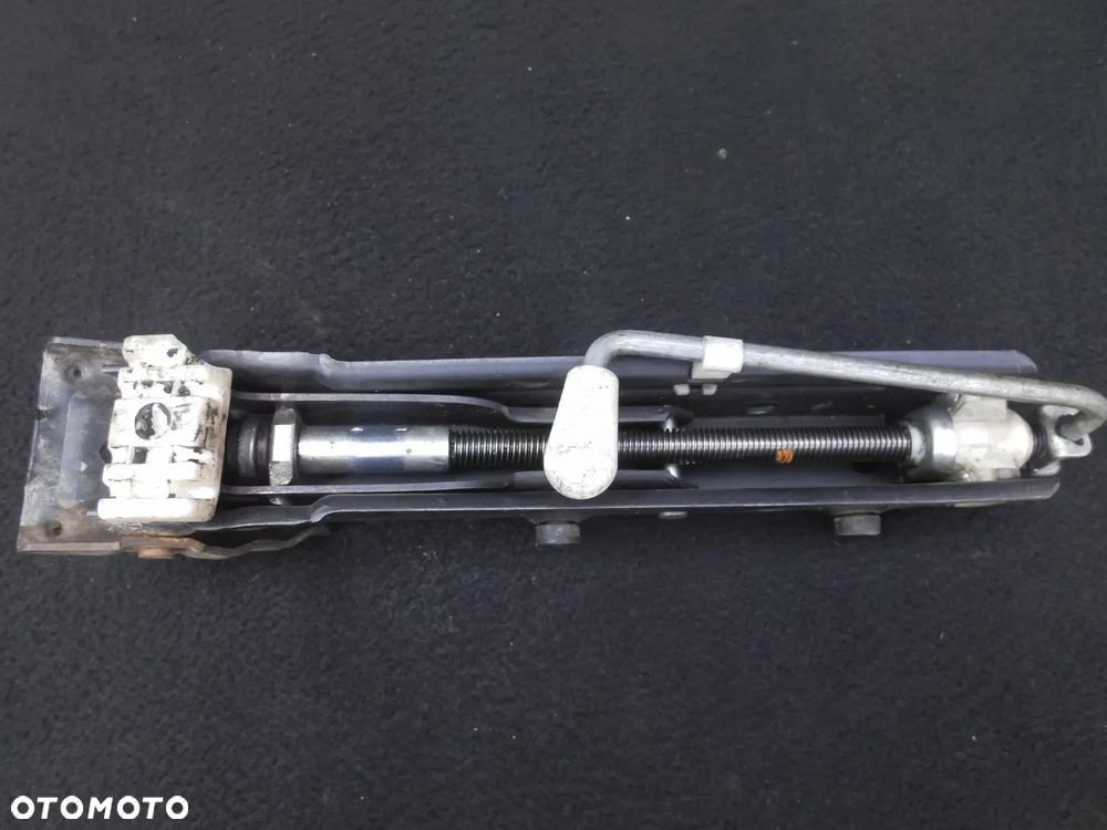 BMW 3 E46 PODNOŚNIK SAMOCHODOWY LEWAREK FABRYCZNY 1050KG 6757131 10817410DE BILSTEIN POSIADAM 2 SZT - 3