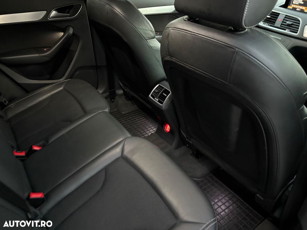 Audi Q3 - 8