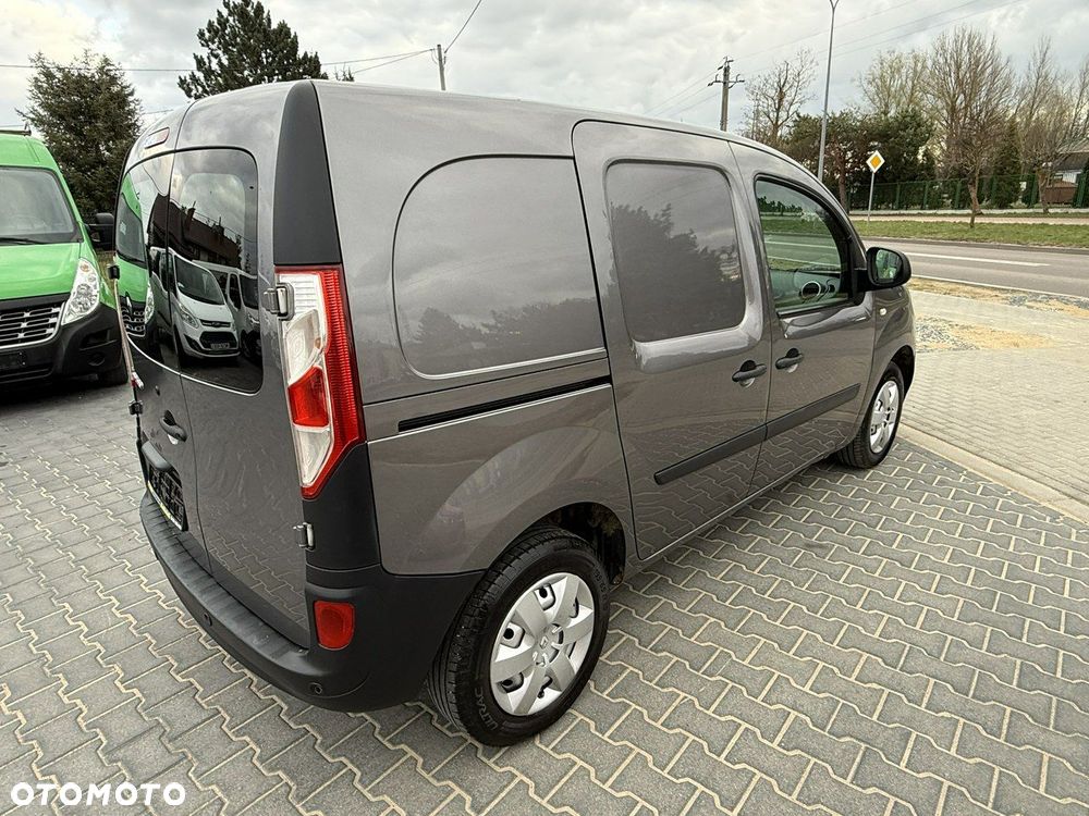 Renault Kangoo - 4
