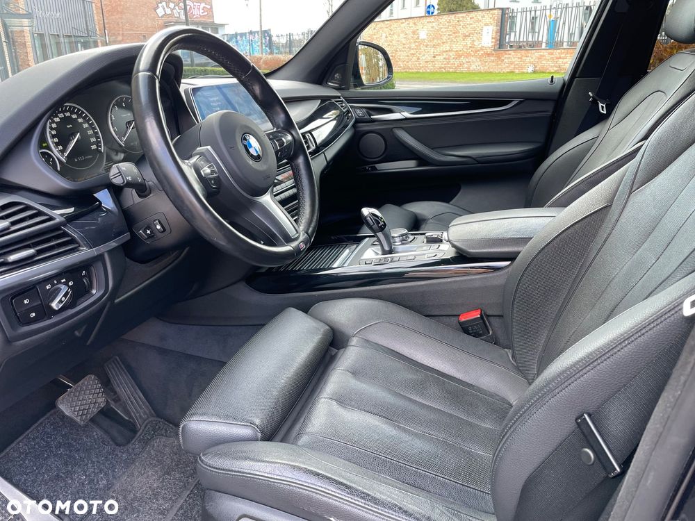 BMW X5 xDrive40e - 20