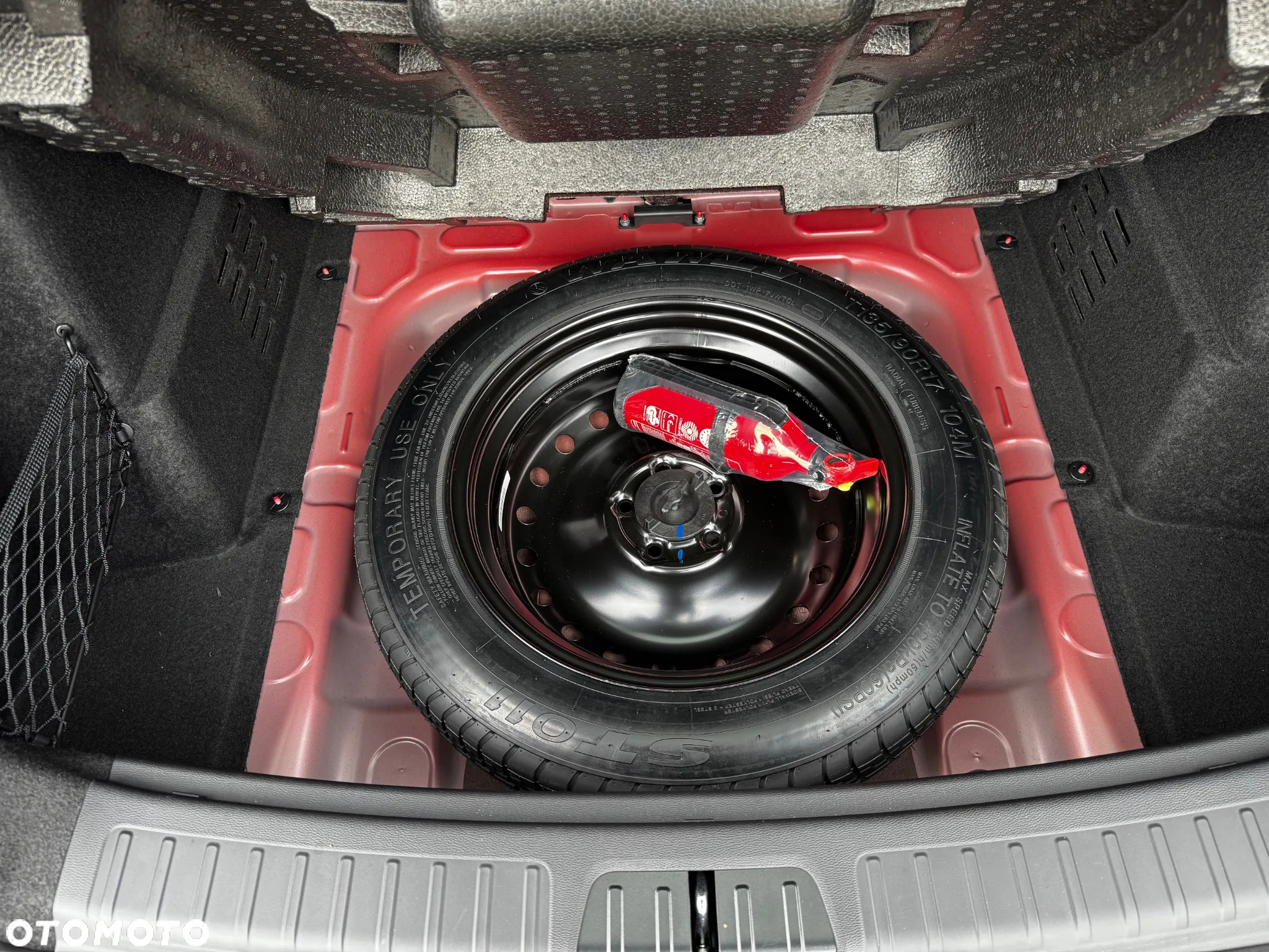 BAIC 5 1.5T Comfort DCT - 35