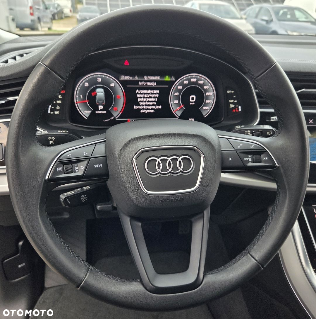 Audi Q7 - 25