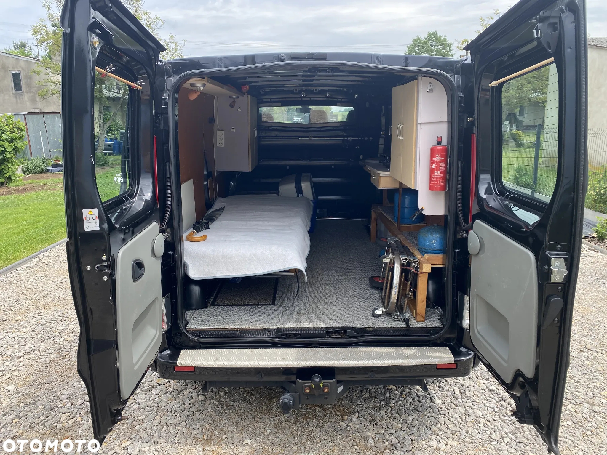 Renault TRAFIC - 15