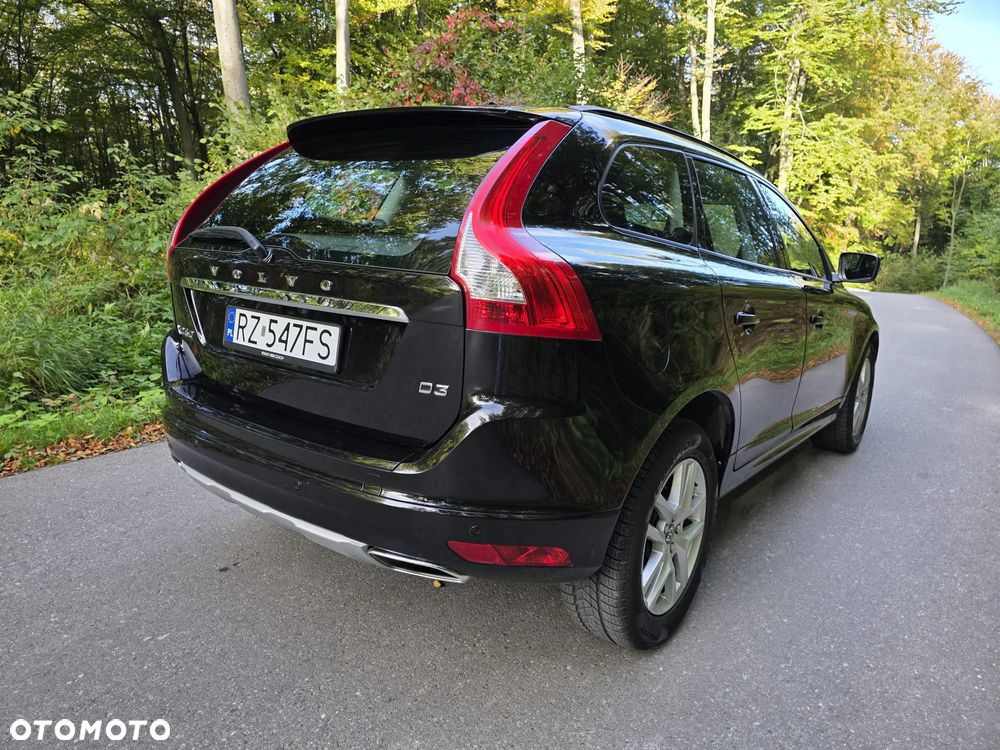 Volvo XC 60 - 7
